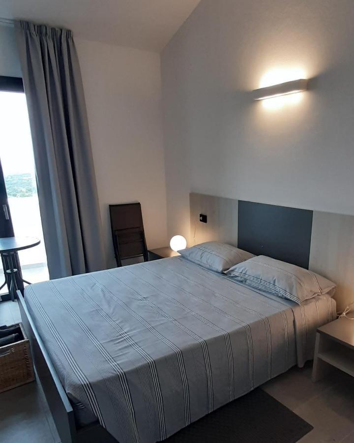 B&B Juniperus SantʼAnna Arresi Zewnętrze zdjęcie