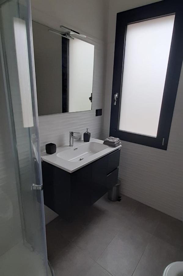 B&B Juniperus SantʼAnna Arresi Zewnętrze zdjęcie