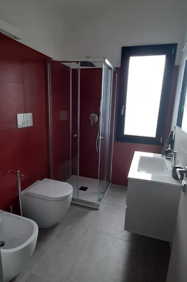 B&B Juniperus SantʼAnna Arresi Zewnętrze zdjęcie