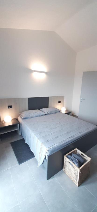 B&B Juniperus SantʼAnna Arresi Zewnętrze zdjęcie