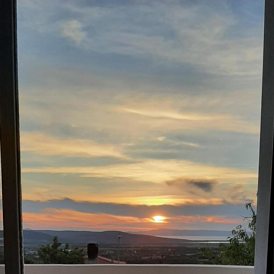 B&B Juniperus SantʼAnna Arresi Zewnętrze zdjęcie