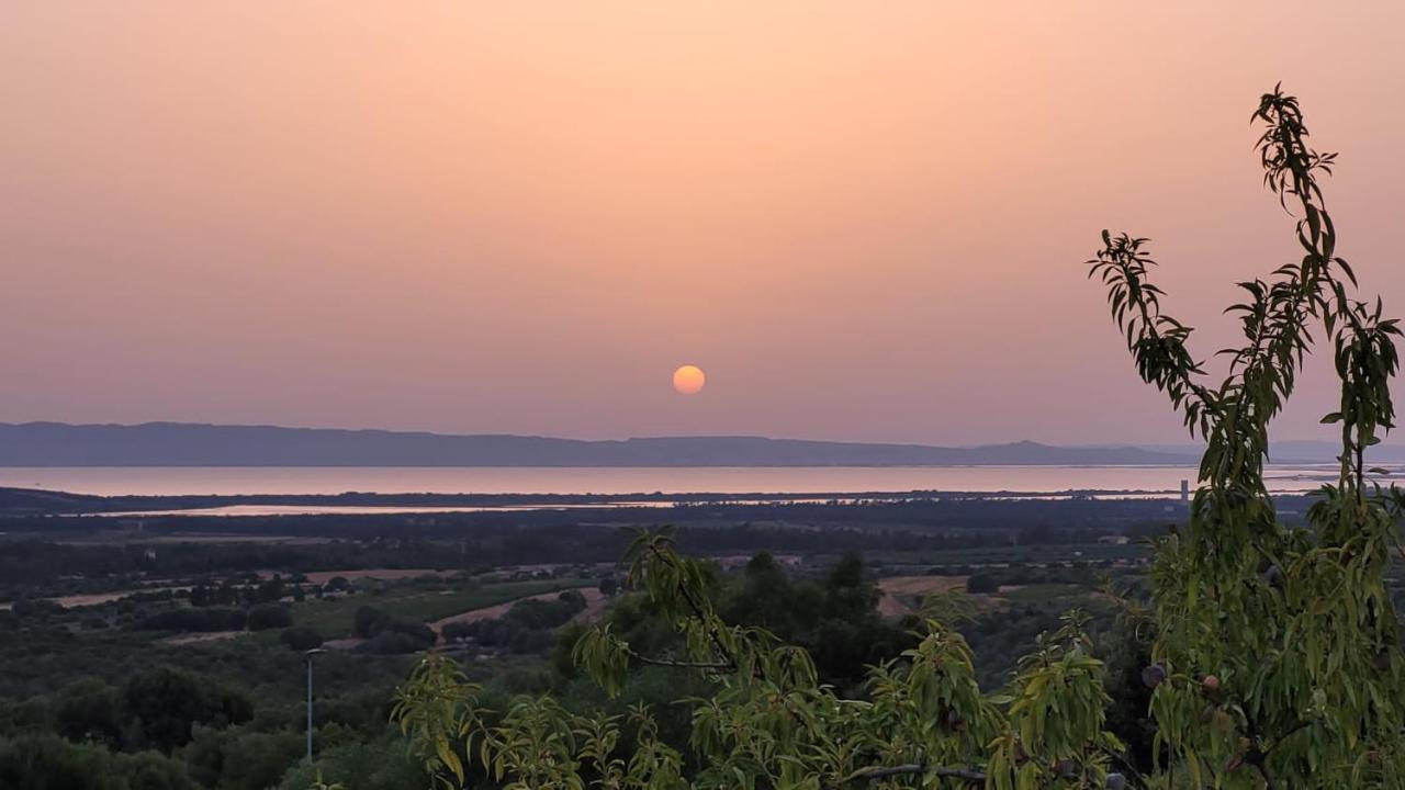 B&B Juniperus SantʼAnna Arresi Zewnętrze zdjęcie
