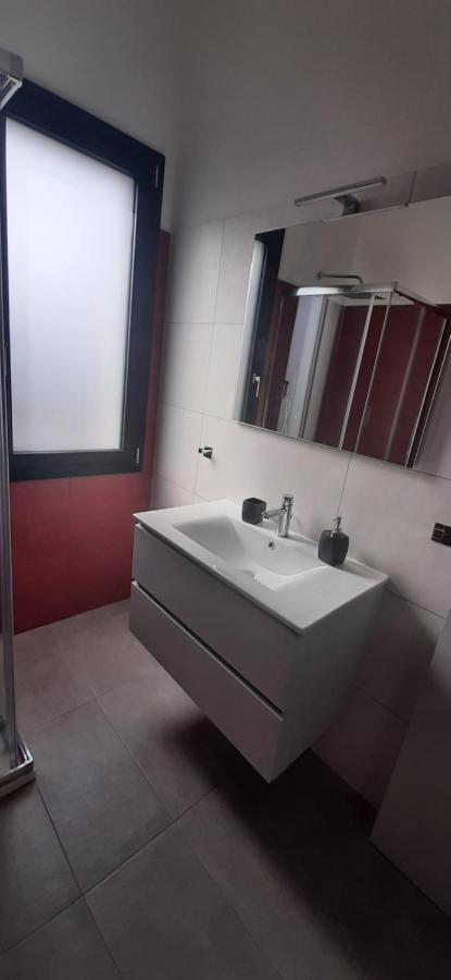 B&B Juniperus SantʼAnna Arresi Zewnętrze zdjęcie